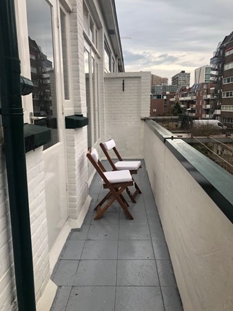 Medium property photo - Van den Boschstraat, 2595 AH The Hague